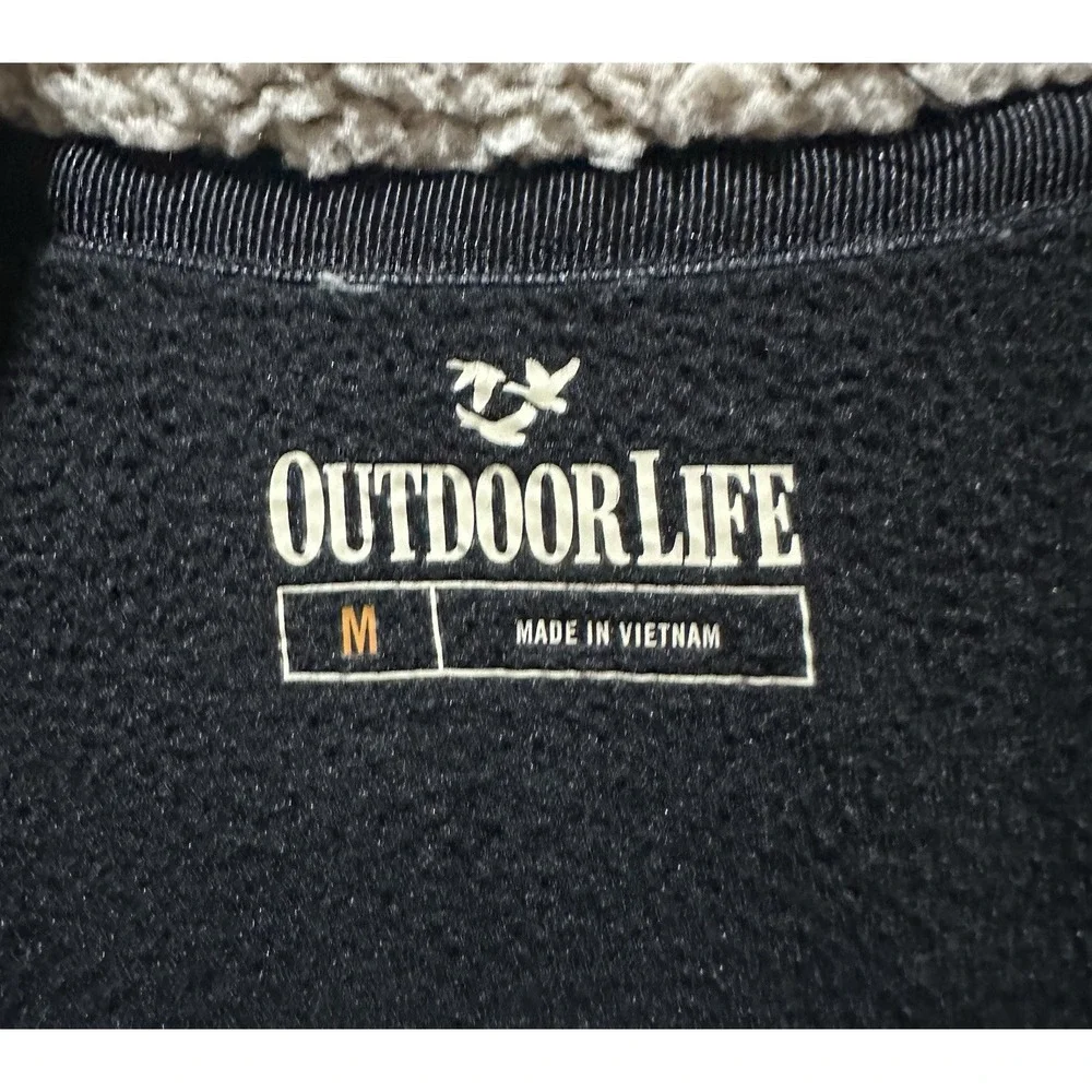 Outdoor Life outdoor life